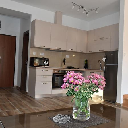 Apartments Sea View Kotor Exterior photo