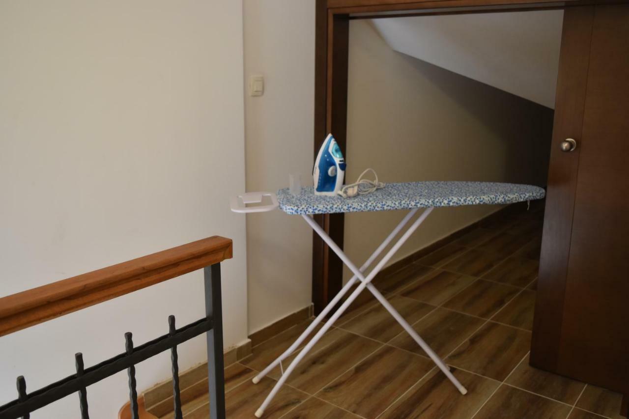 Apartments Sea View Kotor Exterior photo